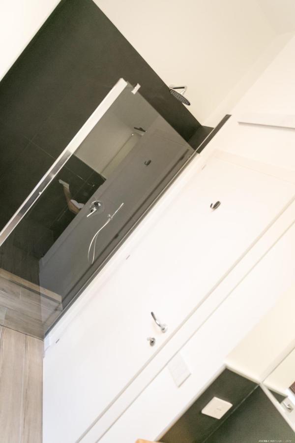 Appartamento Luxury Muse 1 & 2 Trento