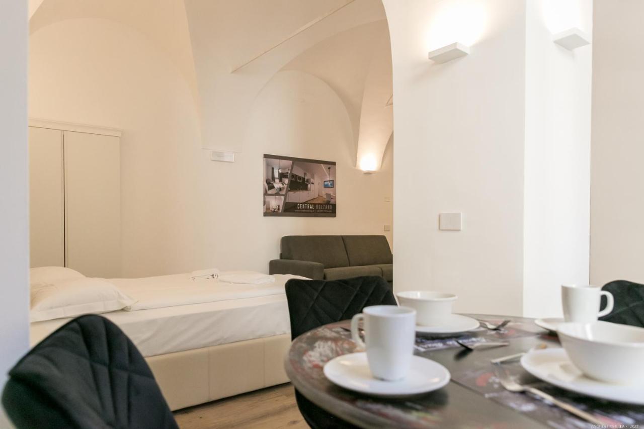 Appartamento Luxury Muse 1 & 2 *