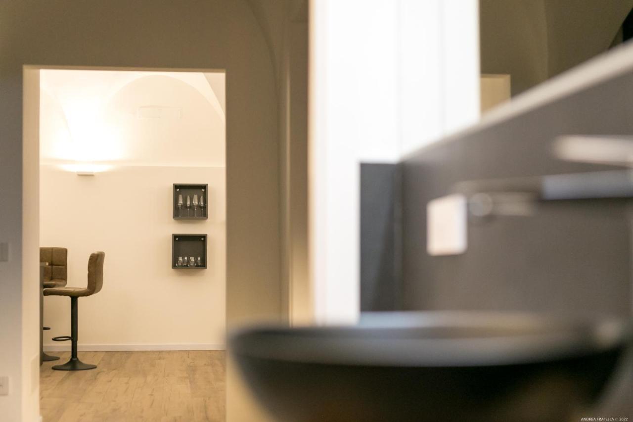 Appartamento Luxury Muse 1 & 2 Trento